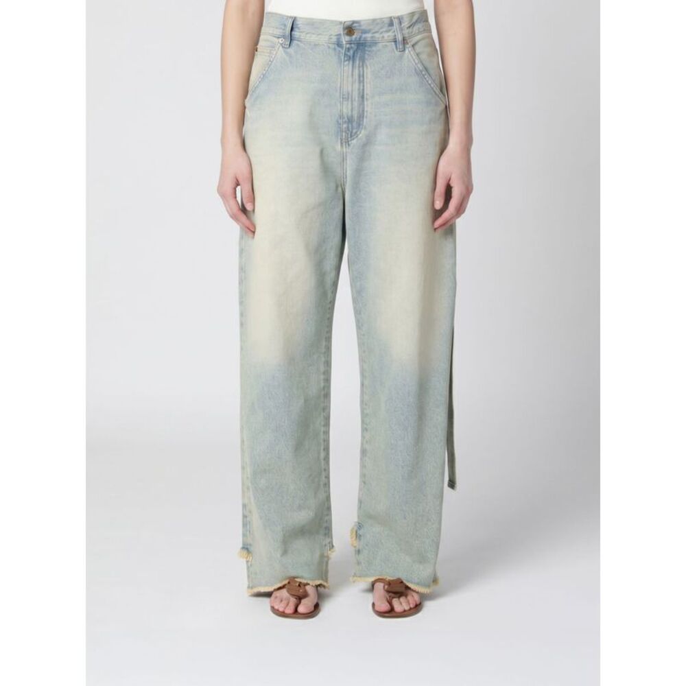 Darkpark Jeans Woman Denim